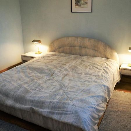 Ferienwohnung Donauauen Orth an der Donau 外观 照片
