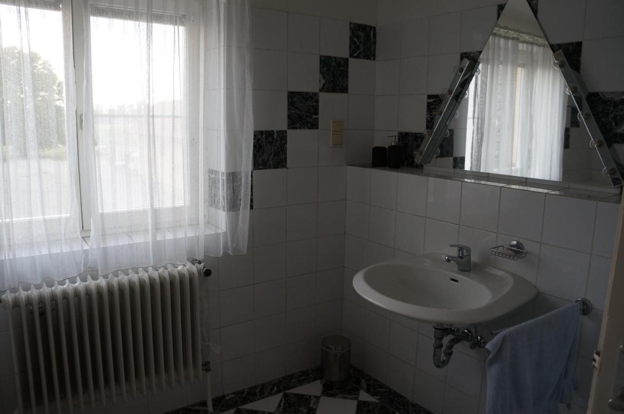 Ferienwohnung Donauauen Orth an der Donau 外观 照片
