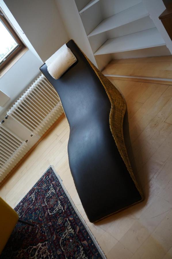 Ferienwohnung Donauauen Orth an der Donau 外观 照片
