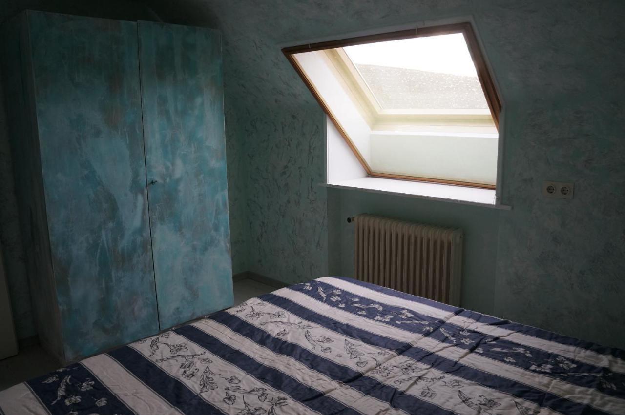 Ferienwohnung Donauauen Orth an der Donau 外观 照片
