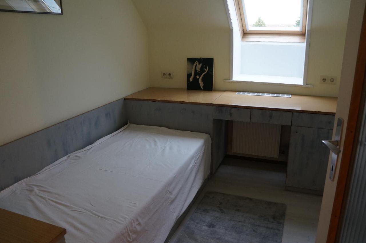 Ferienwohnung Donauauen Orth an der Donau 外观 照片