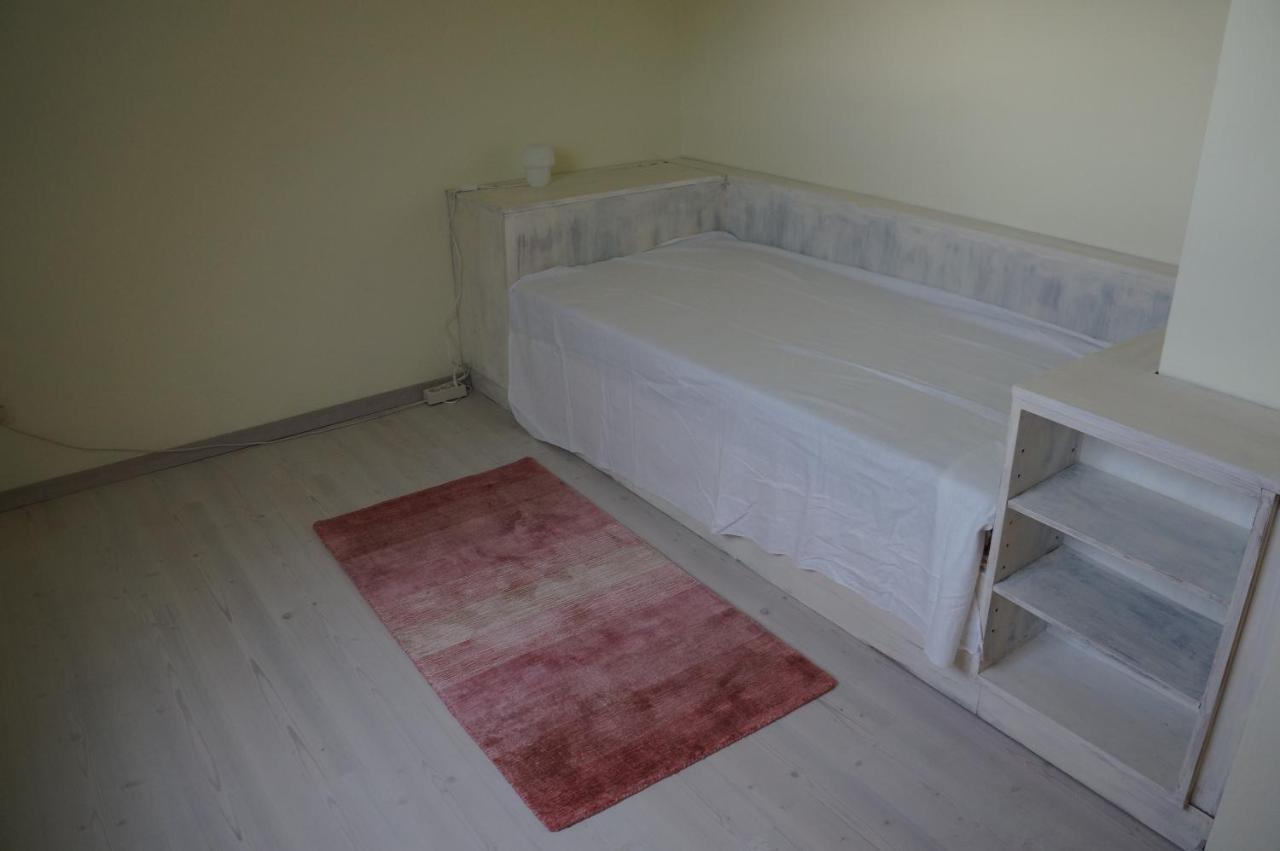 Ferienwohnung Donauauen Orth an der Donau 外观 照片