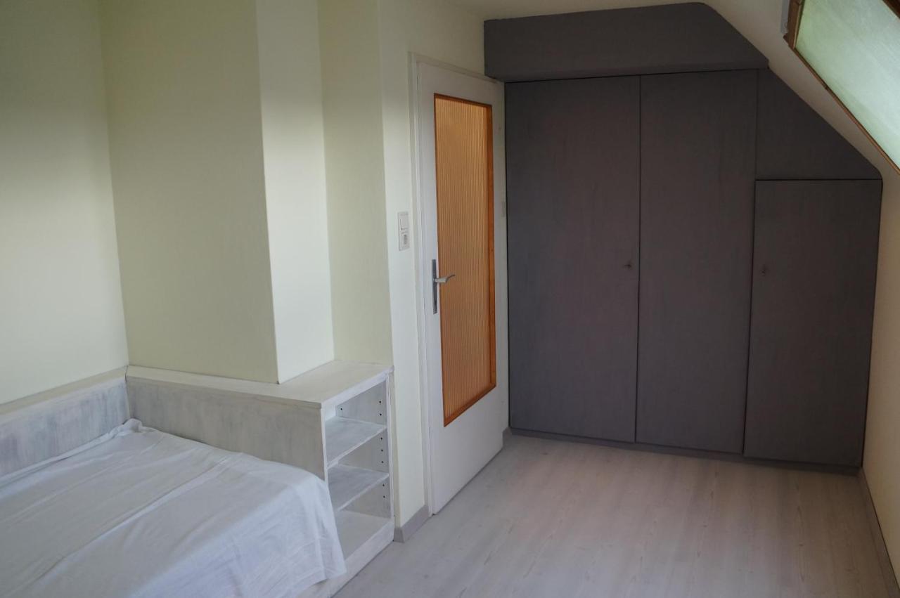 Ferienwohnung Donauauen Orth an der Donau 外观 照片