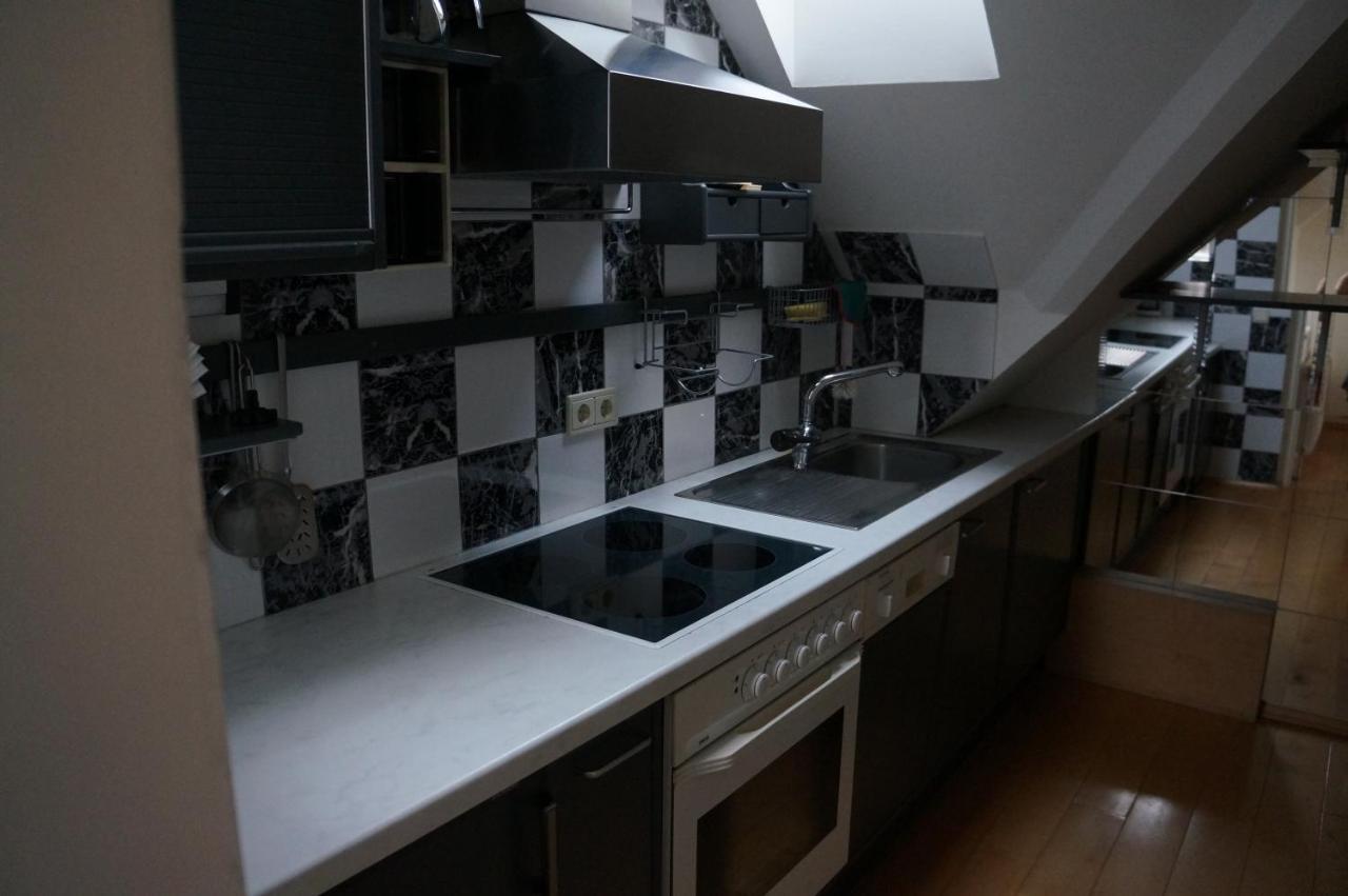 Ferienwohnung Donauauen Orth an der Donau 外观 照片